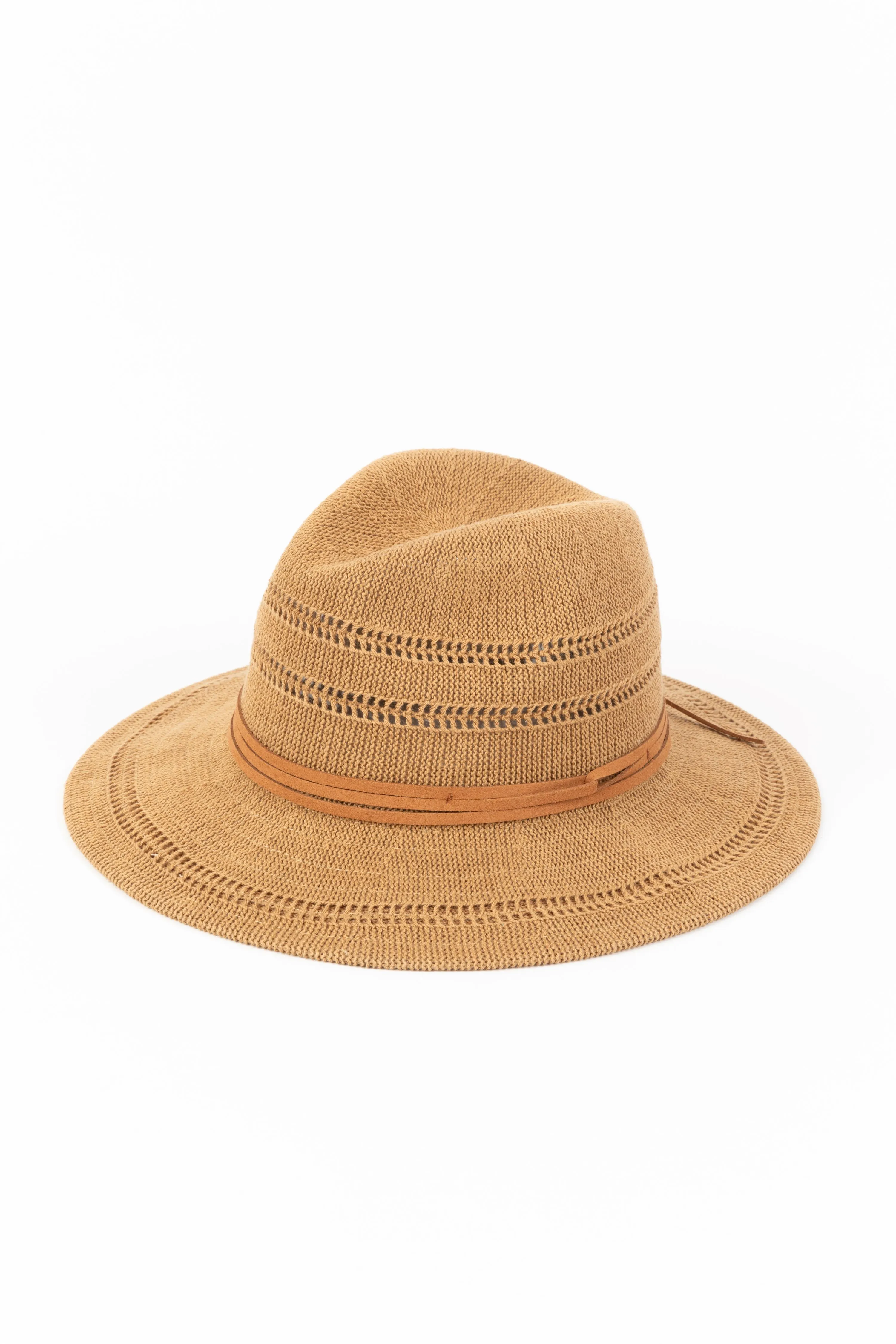 Fletcher Hat - Two Colours