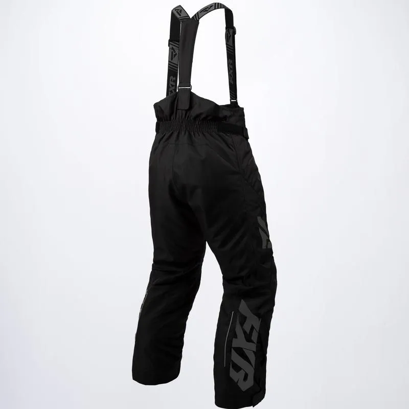 FXR Men's Clutch FX Pant Black Ops