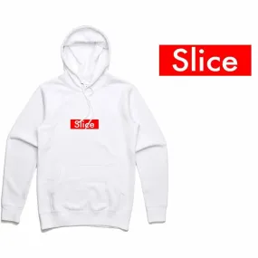 Golf Gods - Slice Hoodie