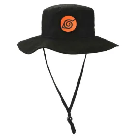 Hat Naruto Neck Drape