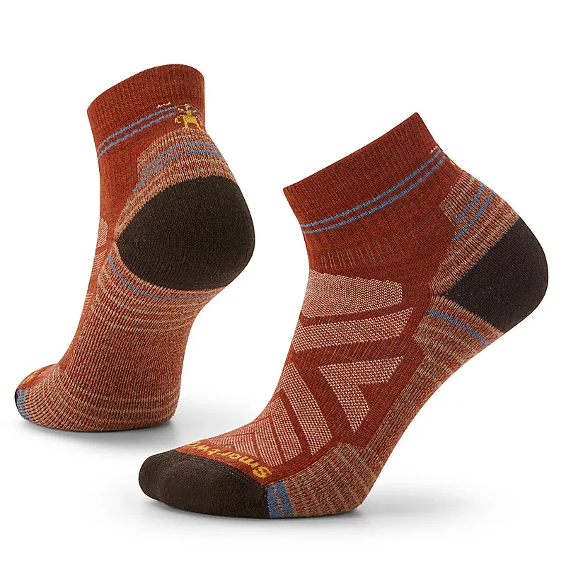 Hike Light Cushion Ankle Sock Women's