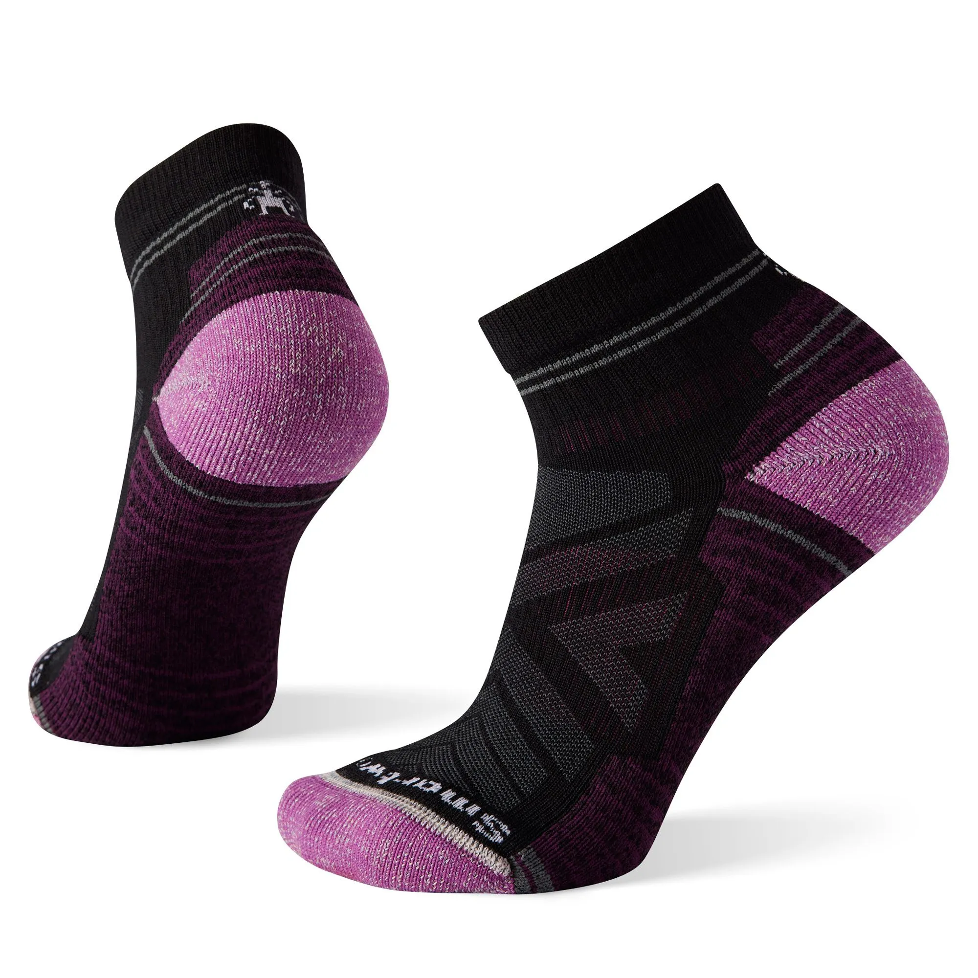 Hike Light Cushion Ankle Sock Women's