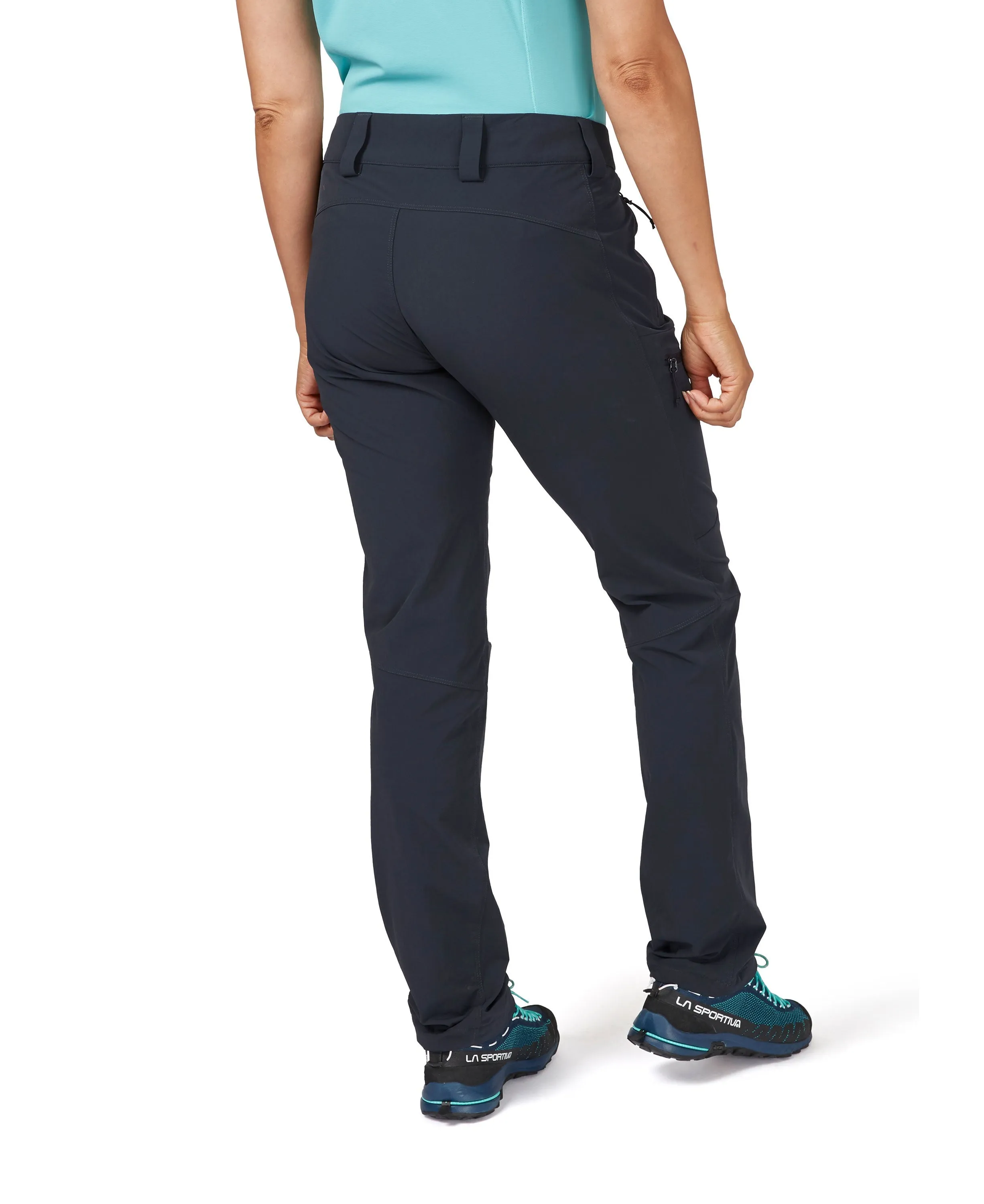 Incline Pant - Beluga