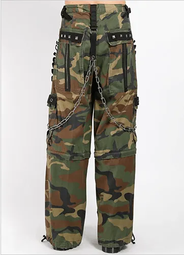 JUNGLELAND PANT