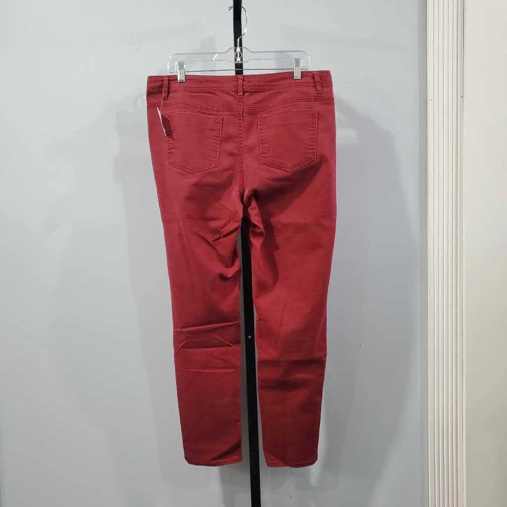 JW Style Pants 14