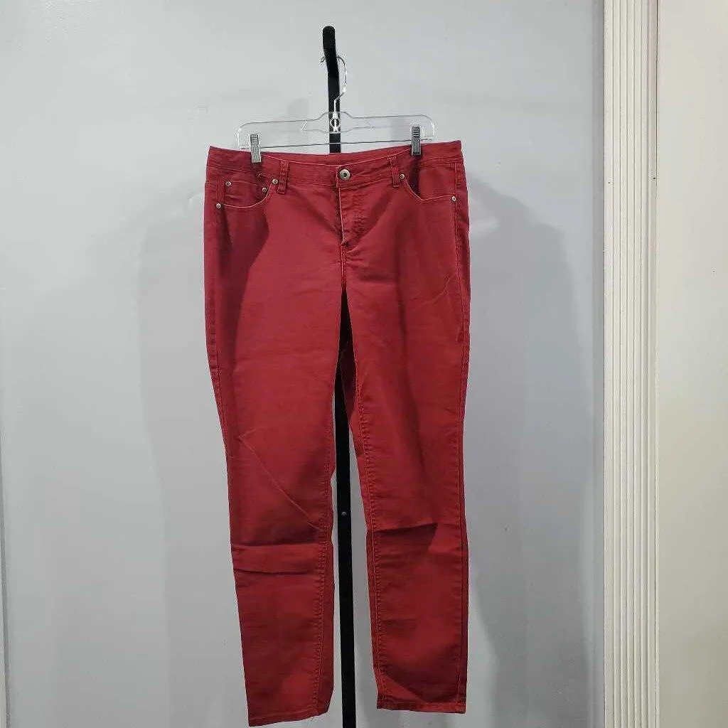 JW Style Pants 14