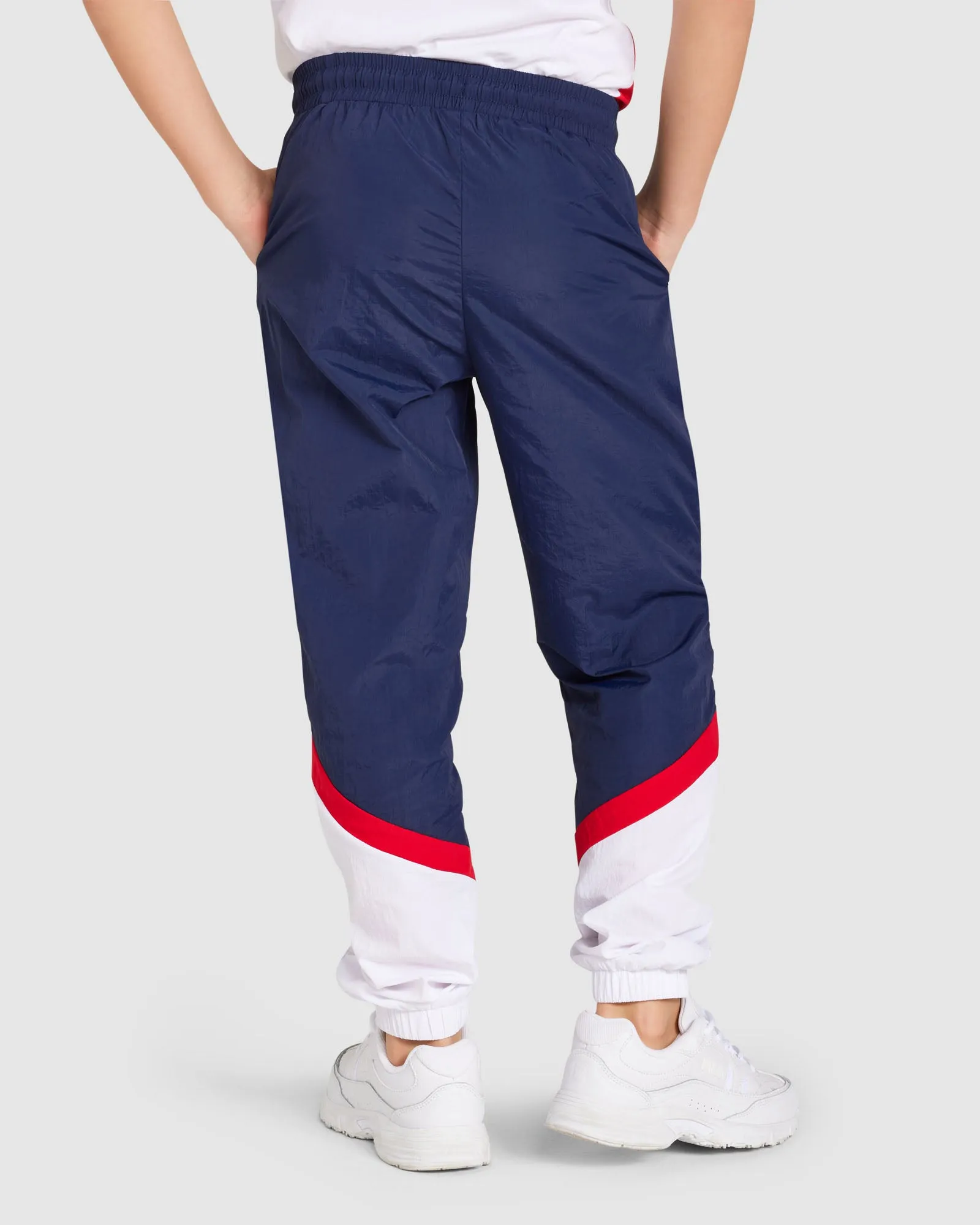 Kid's Asher Pants