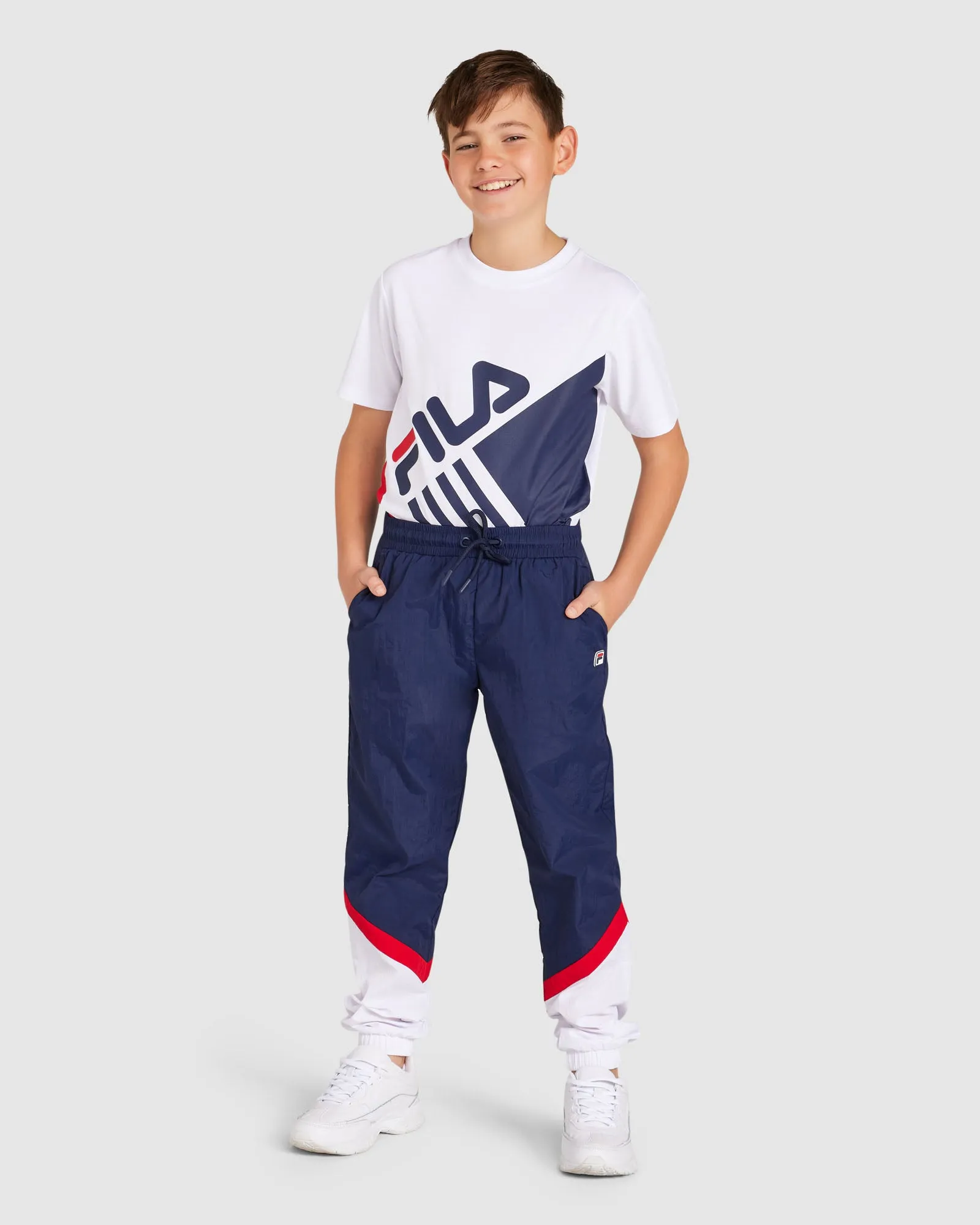 Kid's Asher Pants