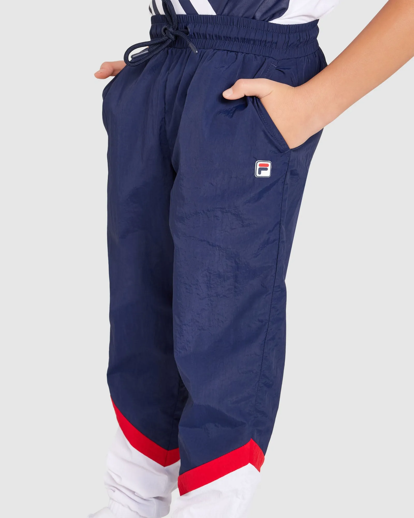 Kid's Asher Pants