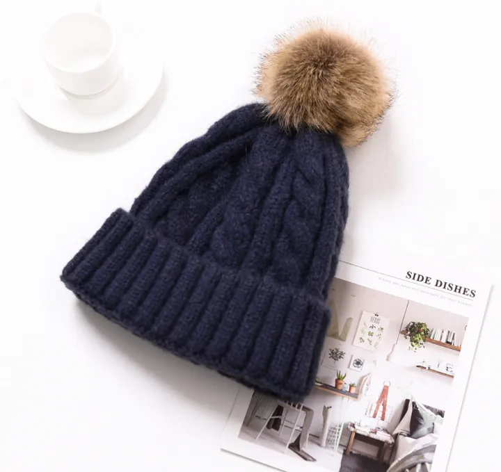 Knit Hats