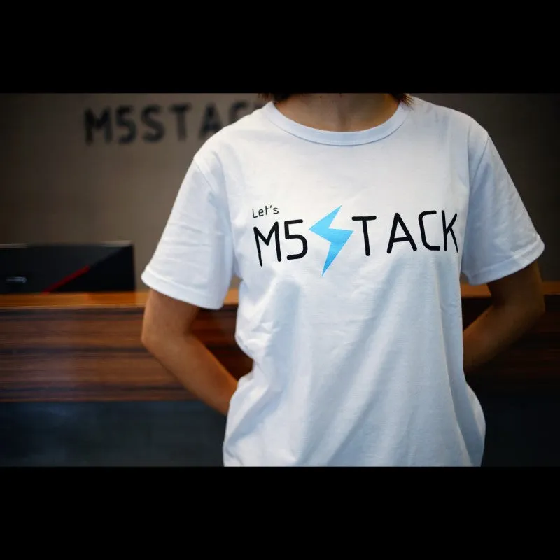 M5Stack T-shirt