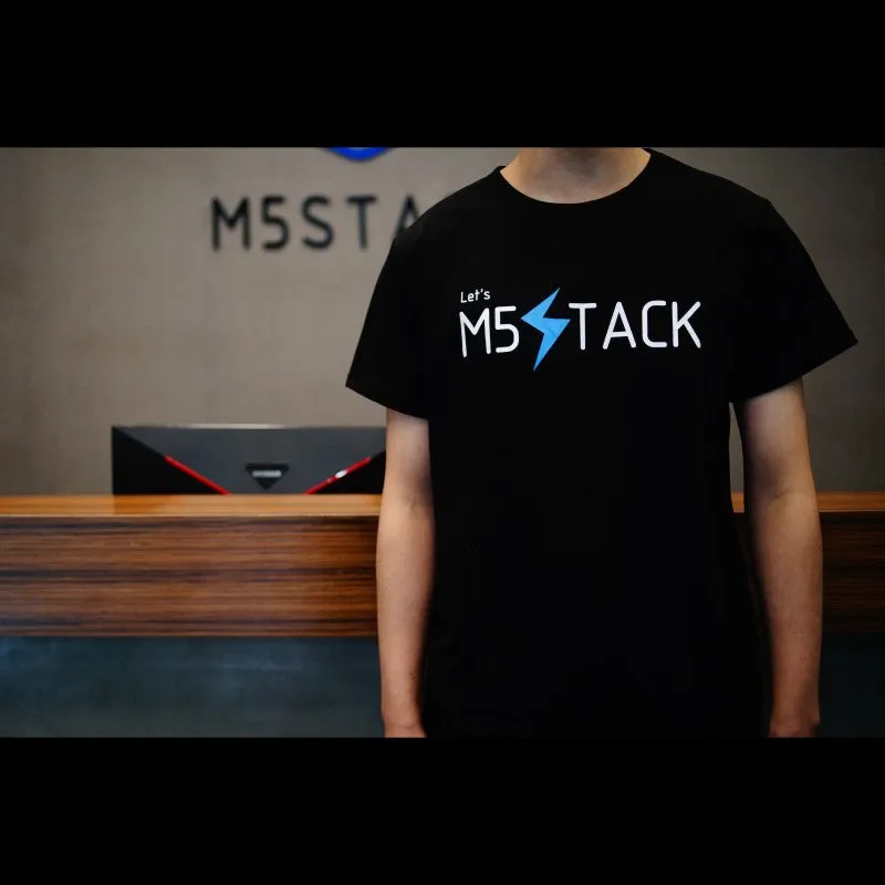 M5Stack T-shirt