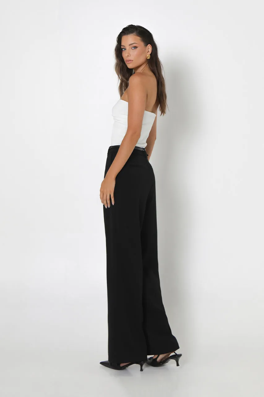 Marissa Pants | Black