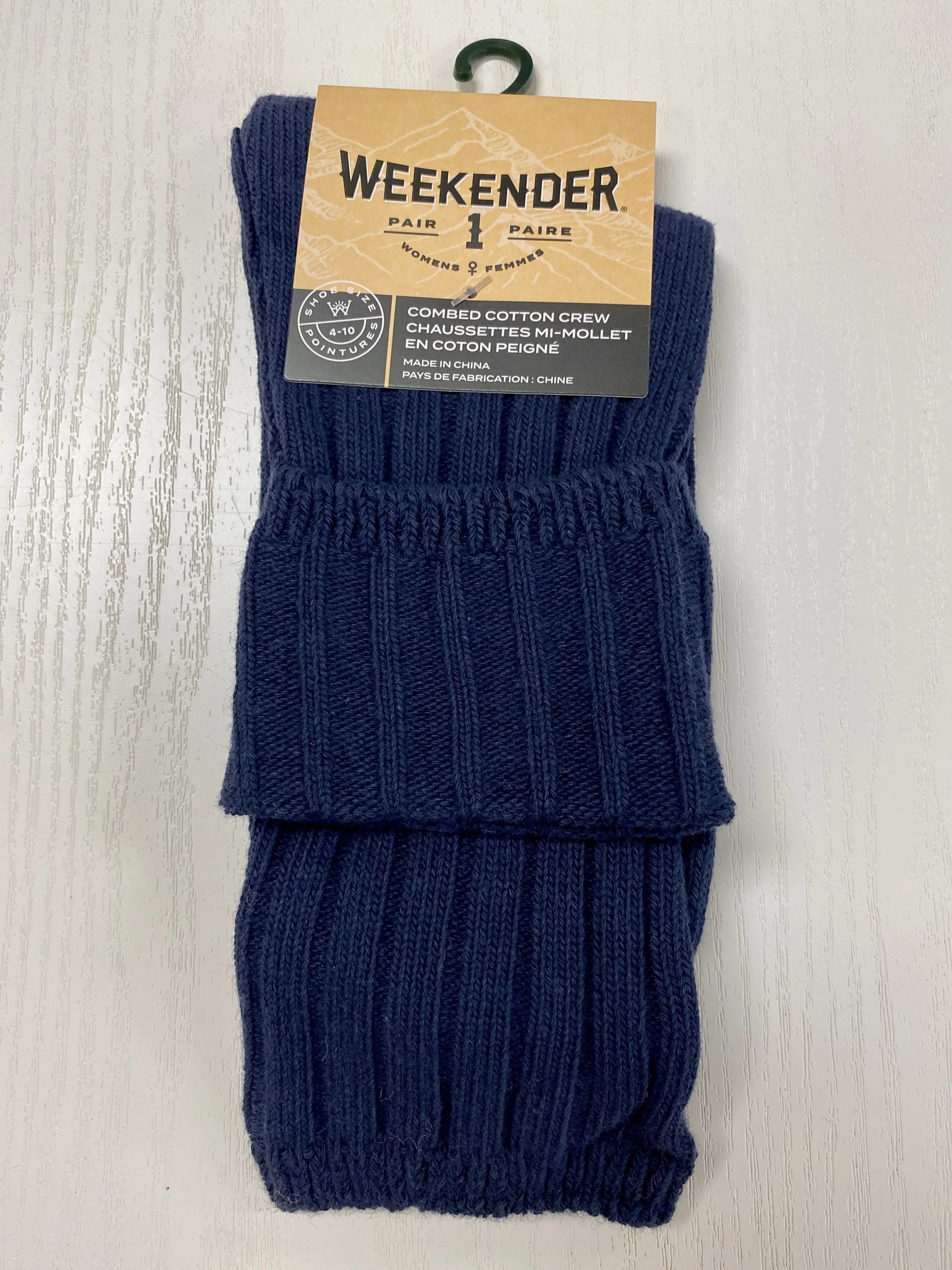 McGregor Weekender Socks - MGW201C05