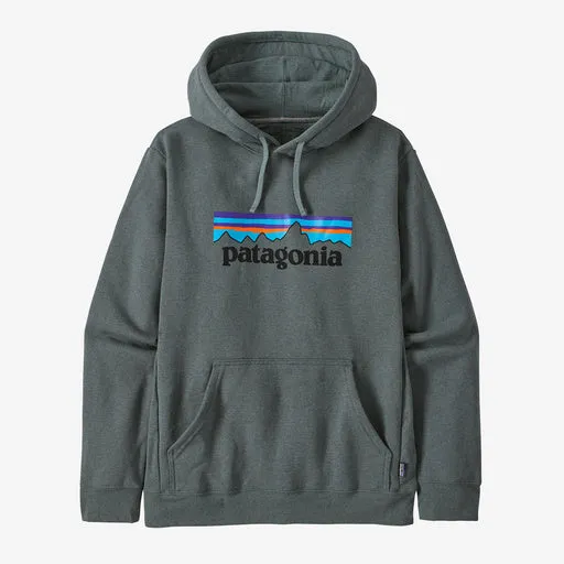 Men's P-6 Logo Uprisal Hoody