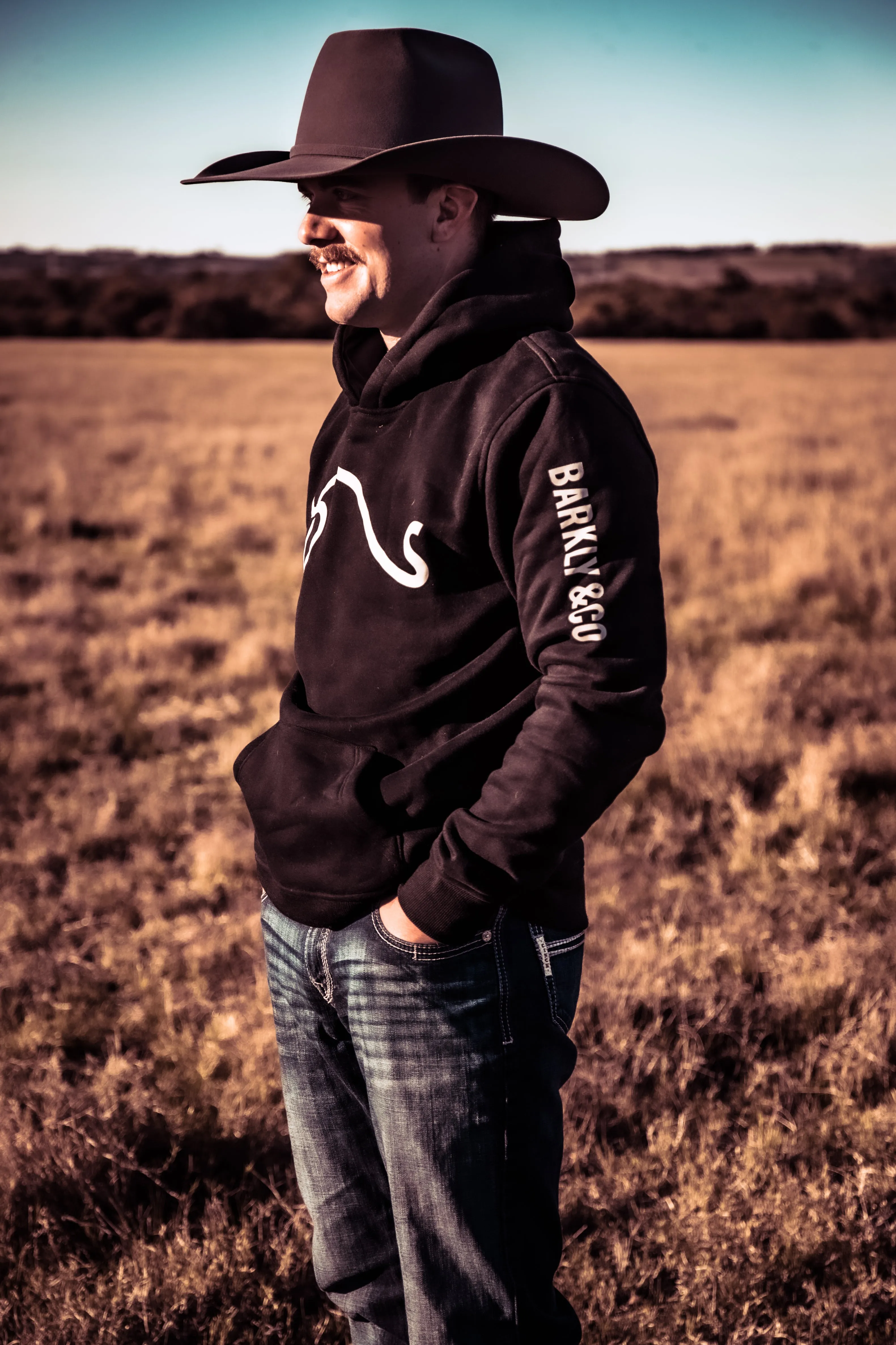 Men's Suplejack Hoodie