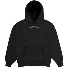 NEURAL HOODIE (Black)