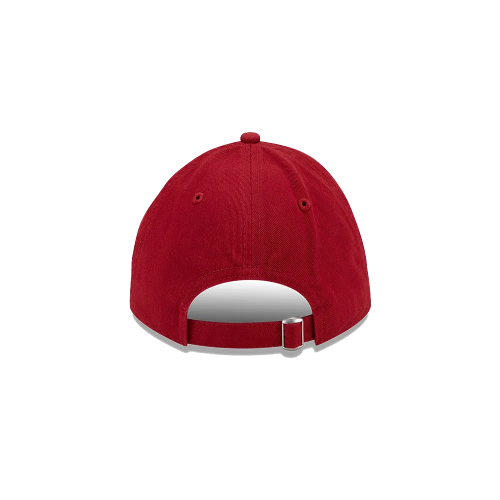 New Era Miami HEAT Casual Classic Hat