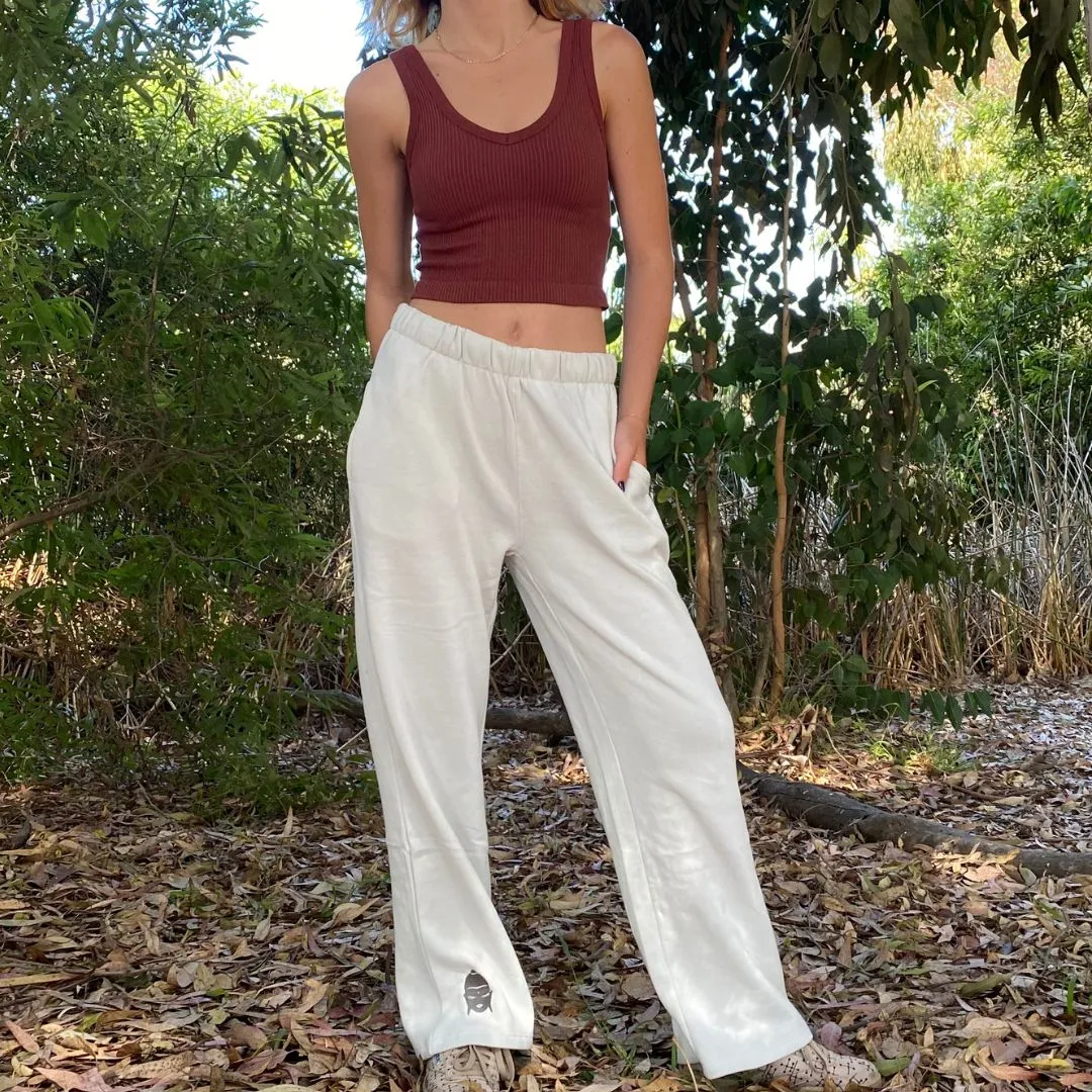 Nirvana Pant ~ Light Stone