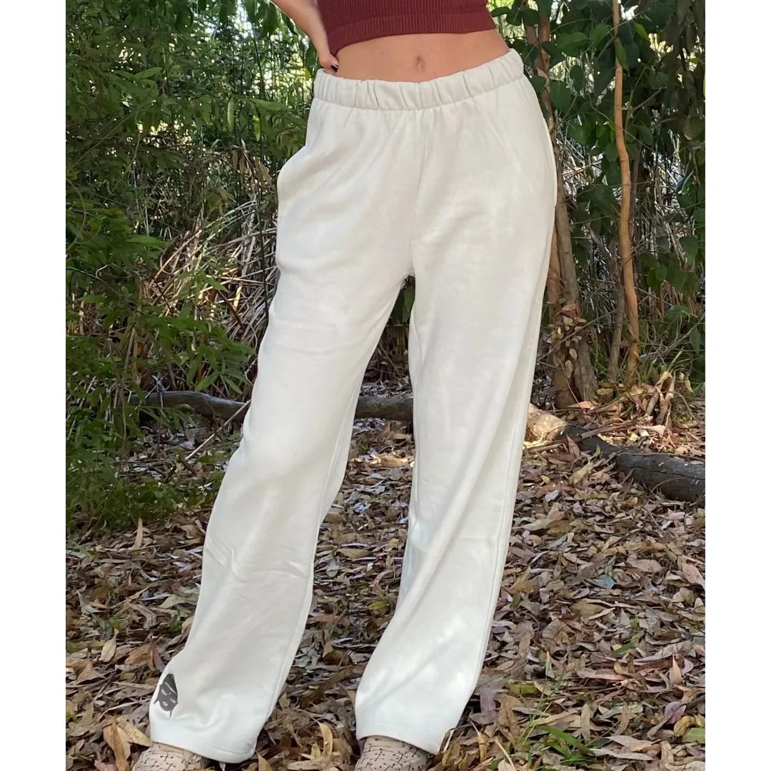 Nirvana Pant ~ Light Stone