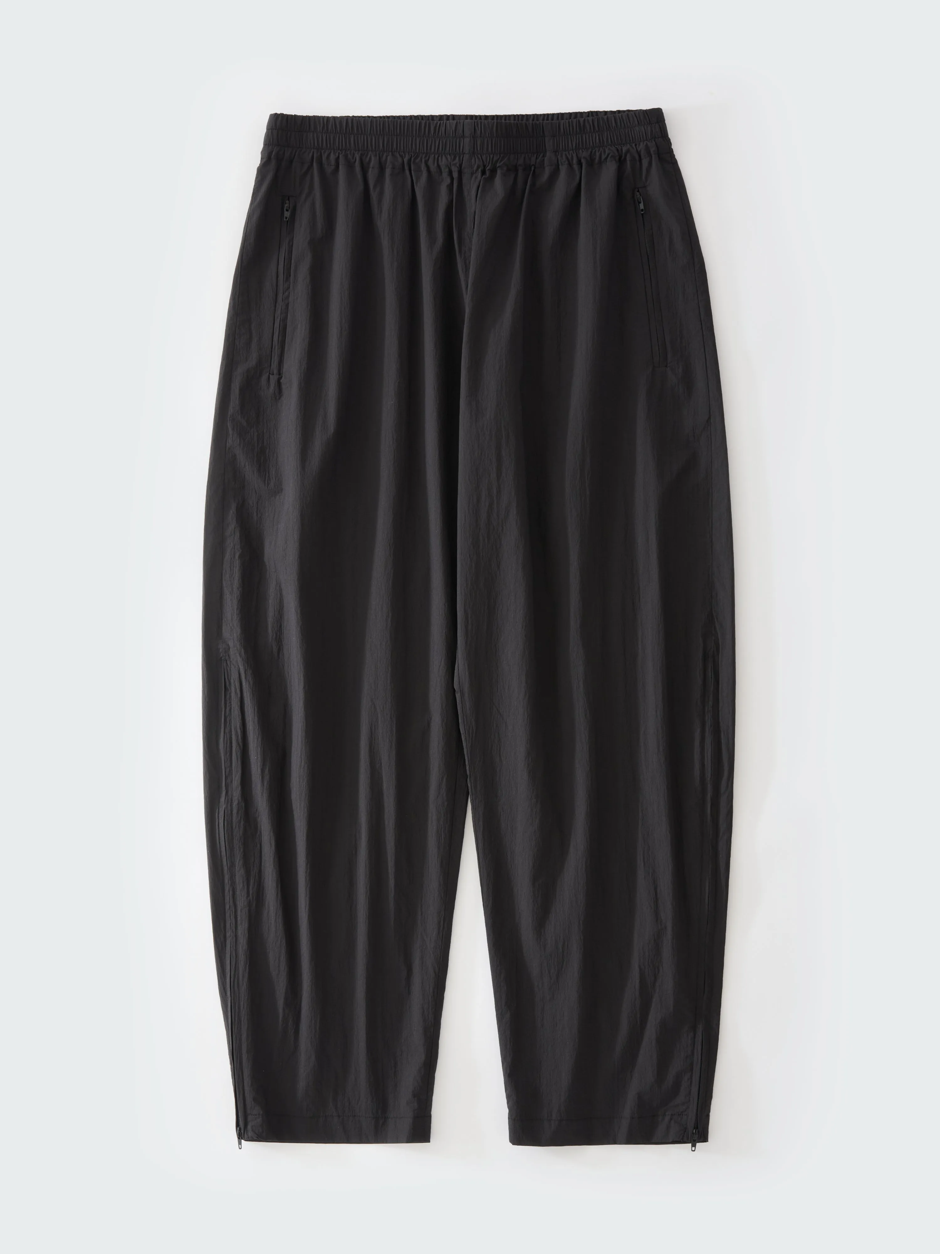 Opal Pant in Black