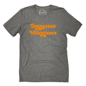 Pep Rally Short Sleeve T-shirt in University of Tennessee