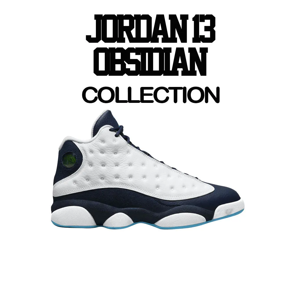 Retro 13 Obsidian Way Too Sexy Shirt