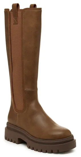 Rocket Dog Drea Womens Long Boot