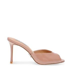 Rollout Sandal BLUSH PATENT