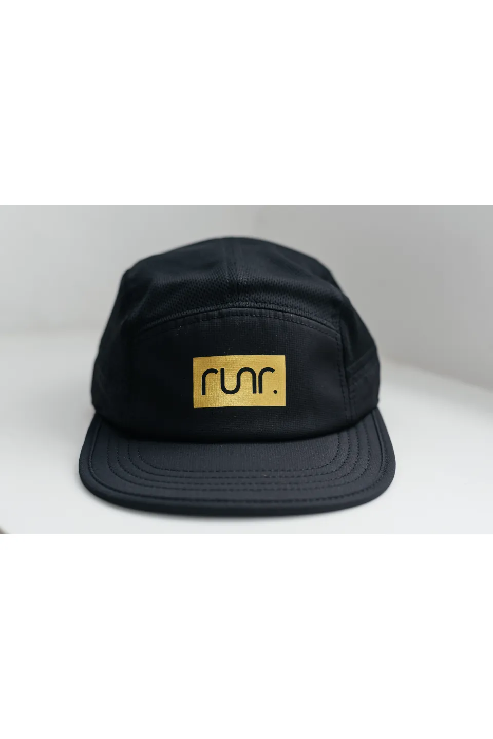 Runr Athens Technical Running Hat