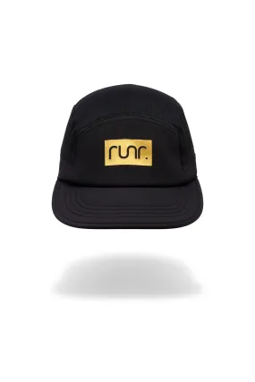 Runr Athens Technical Running Hat