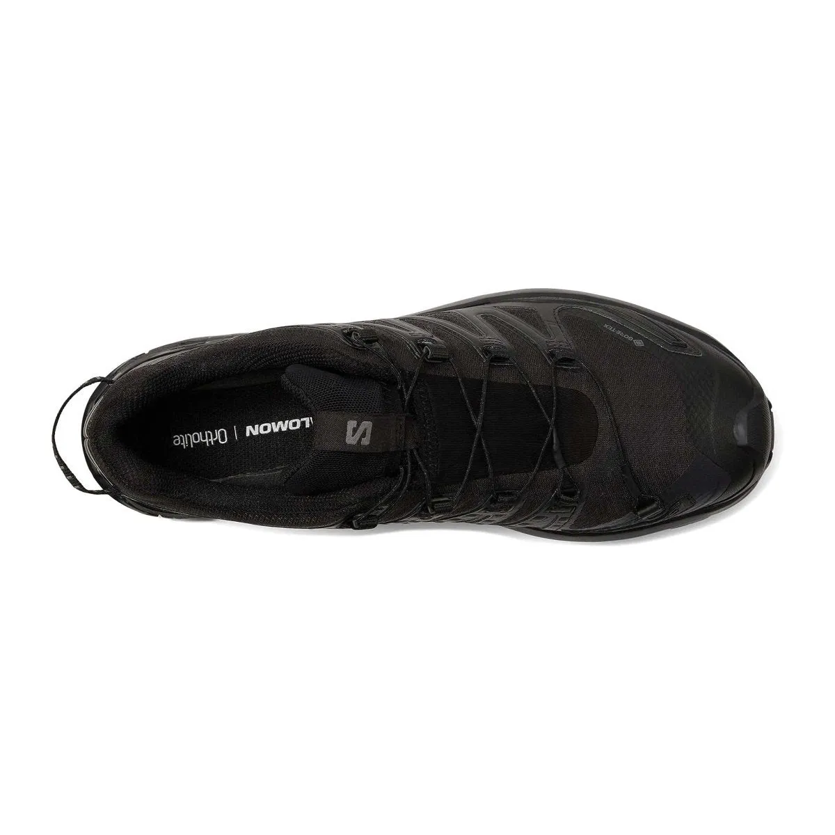 Salomon Men's XA Pro 3D V9 Black