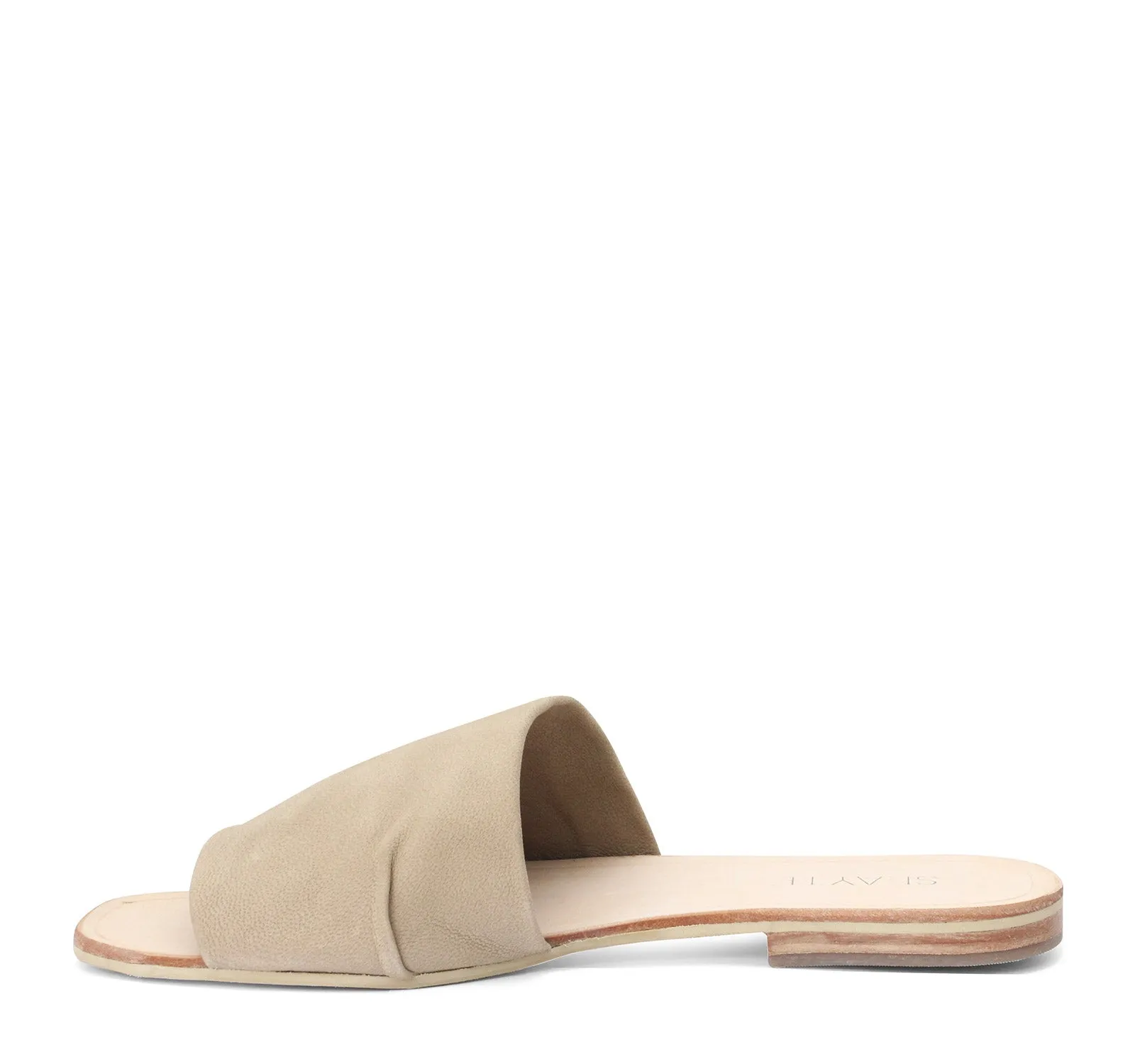 Slayte Footwear Cara Sandal