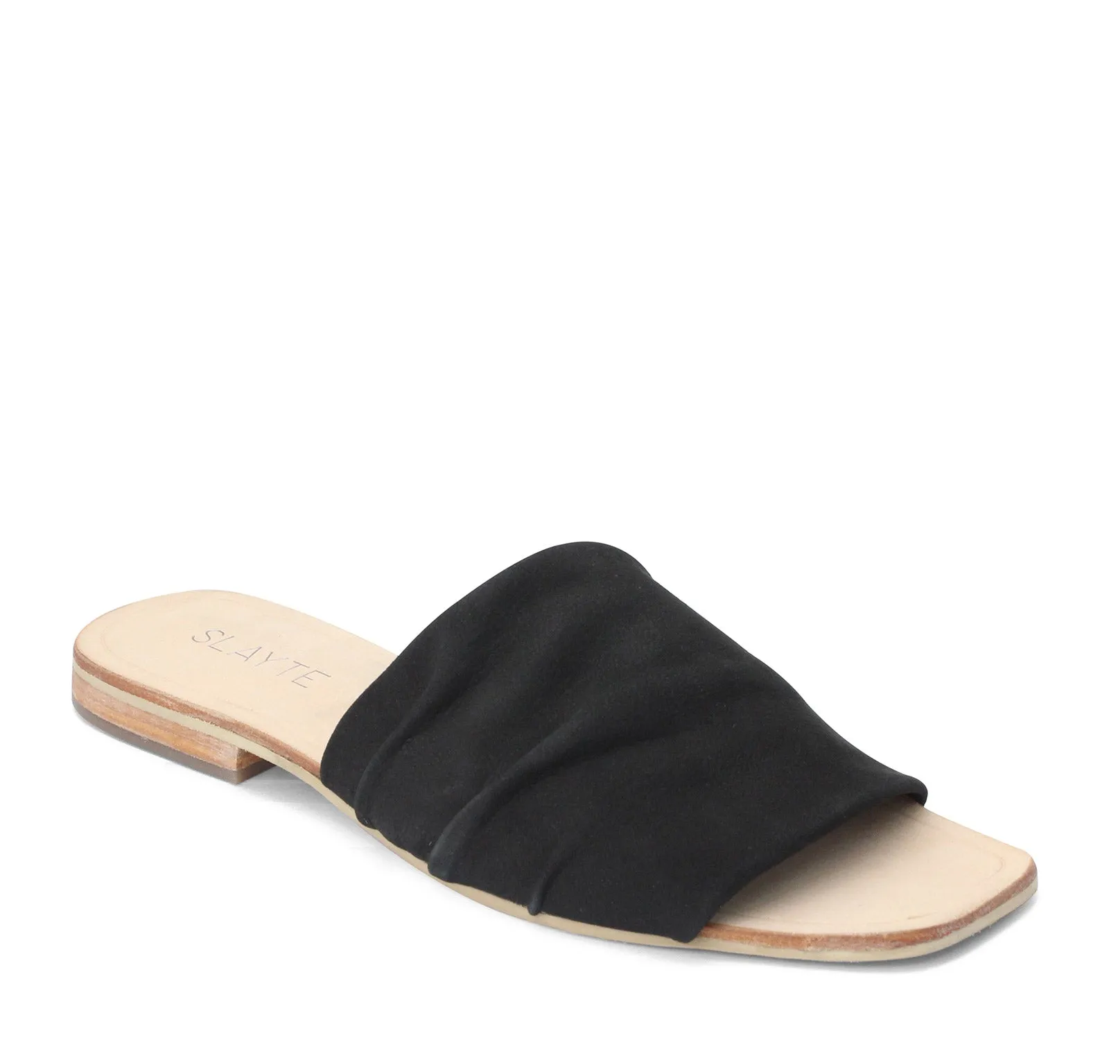 Slayte Footwear Cara Sandal