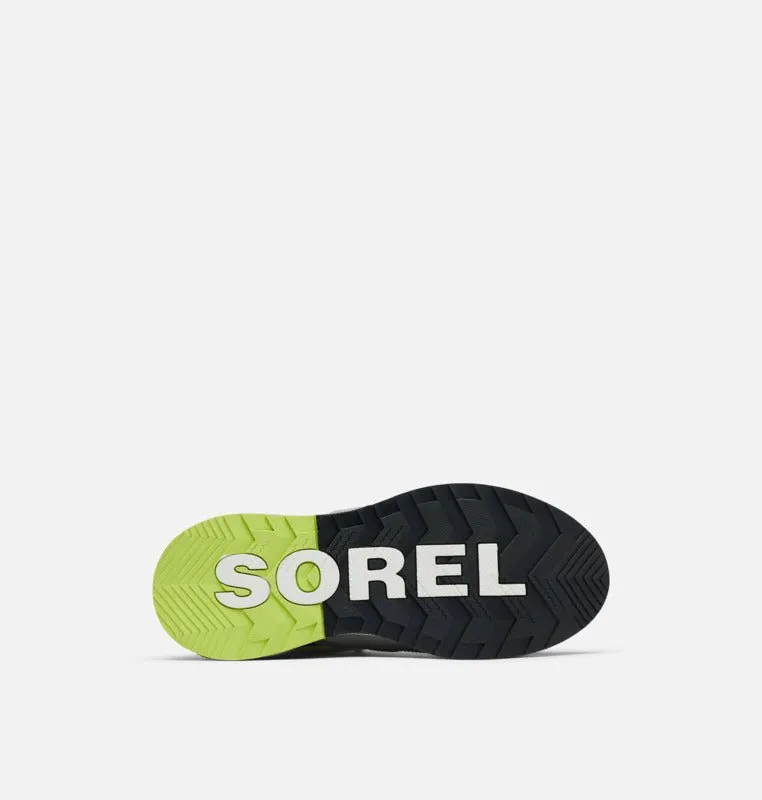 Sorel Women's Out N About III Classic - Sea Salt/Black