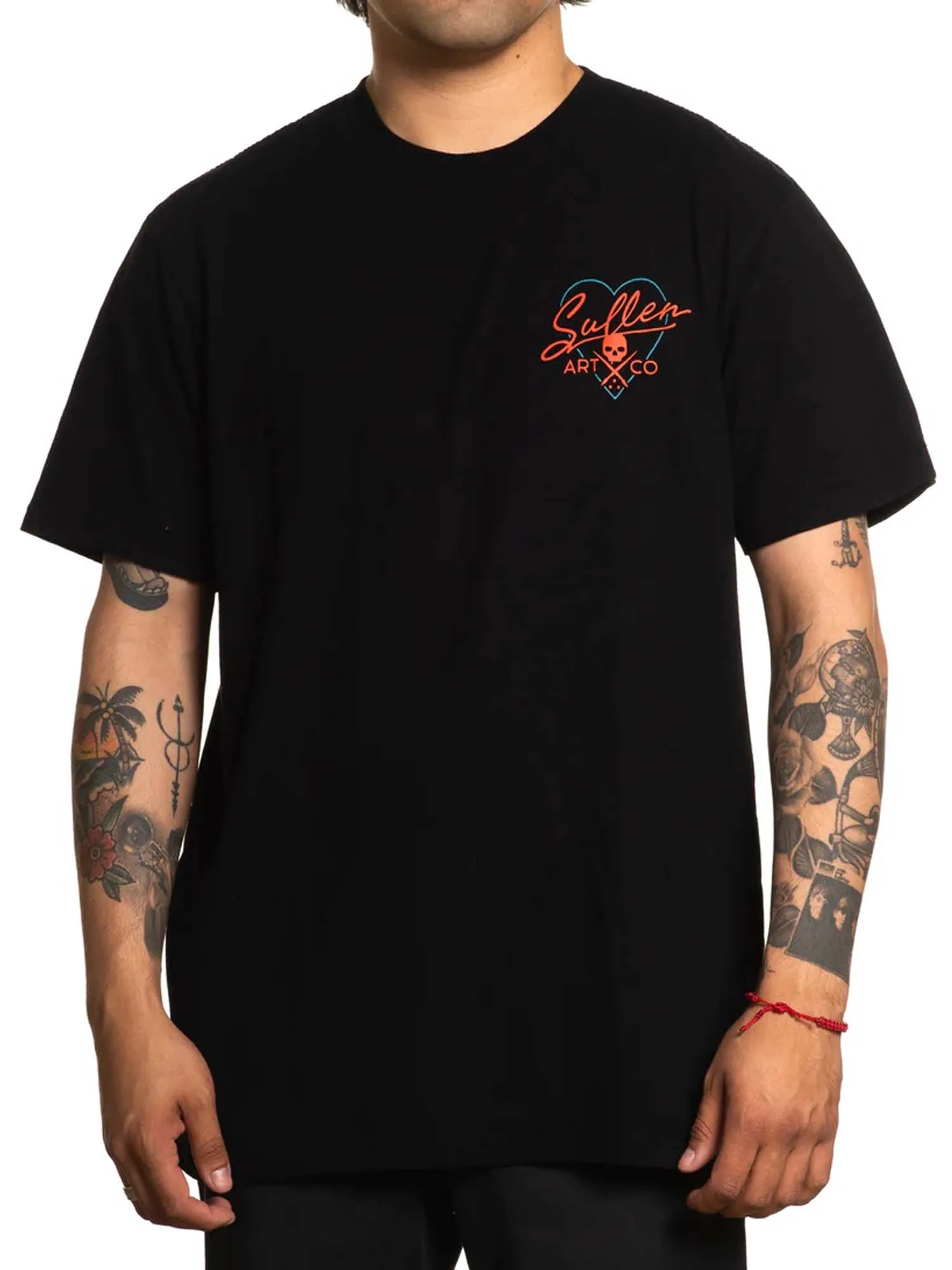 Sullen Men's Always Short Sleeve Premium T-shirt