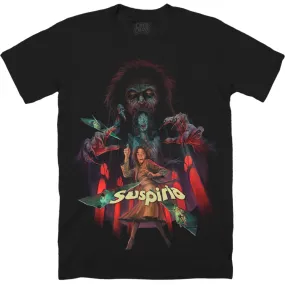 SUSPIRIA - T-SHIRT