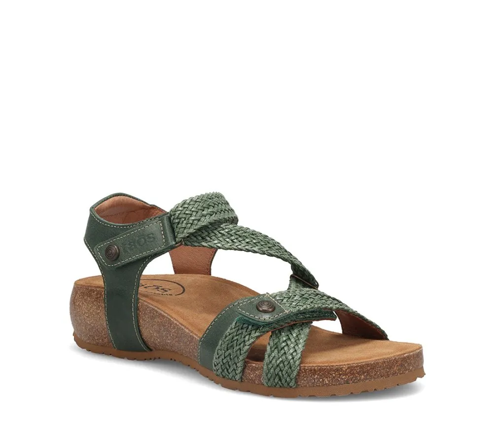 Taos Women's Trulie - Green