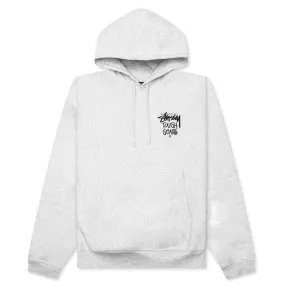 Tough Gear Hood - Ash Heather