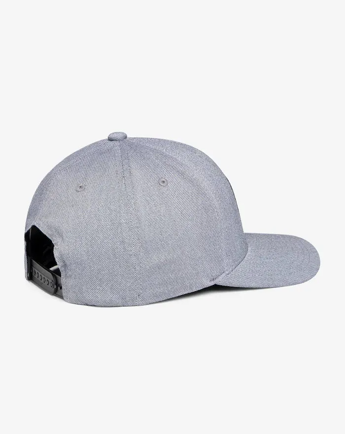 Travis Mathew Log Book Snapback Hat