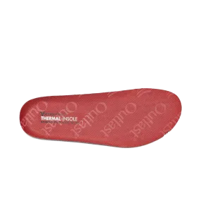 Vivobarefoot Thermal Insole Mens