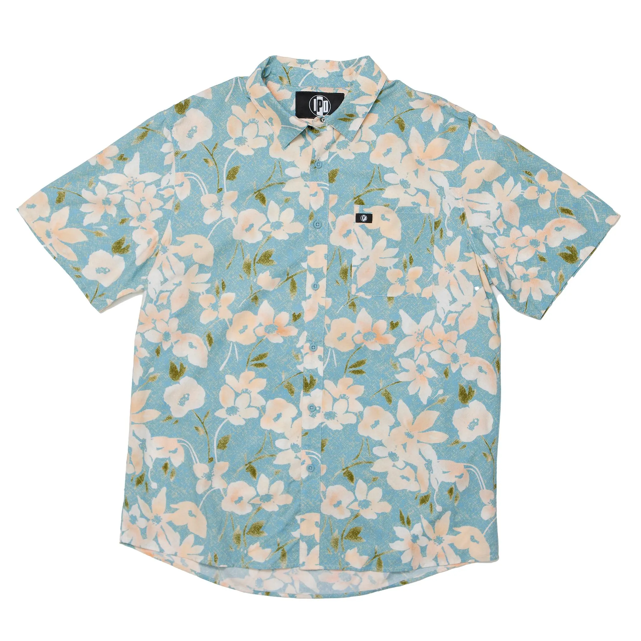 WAYSIDE  SHIRT