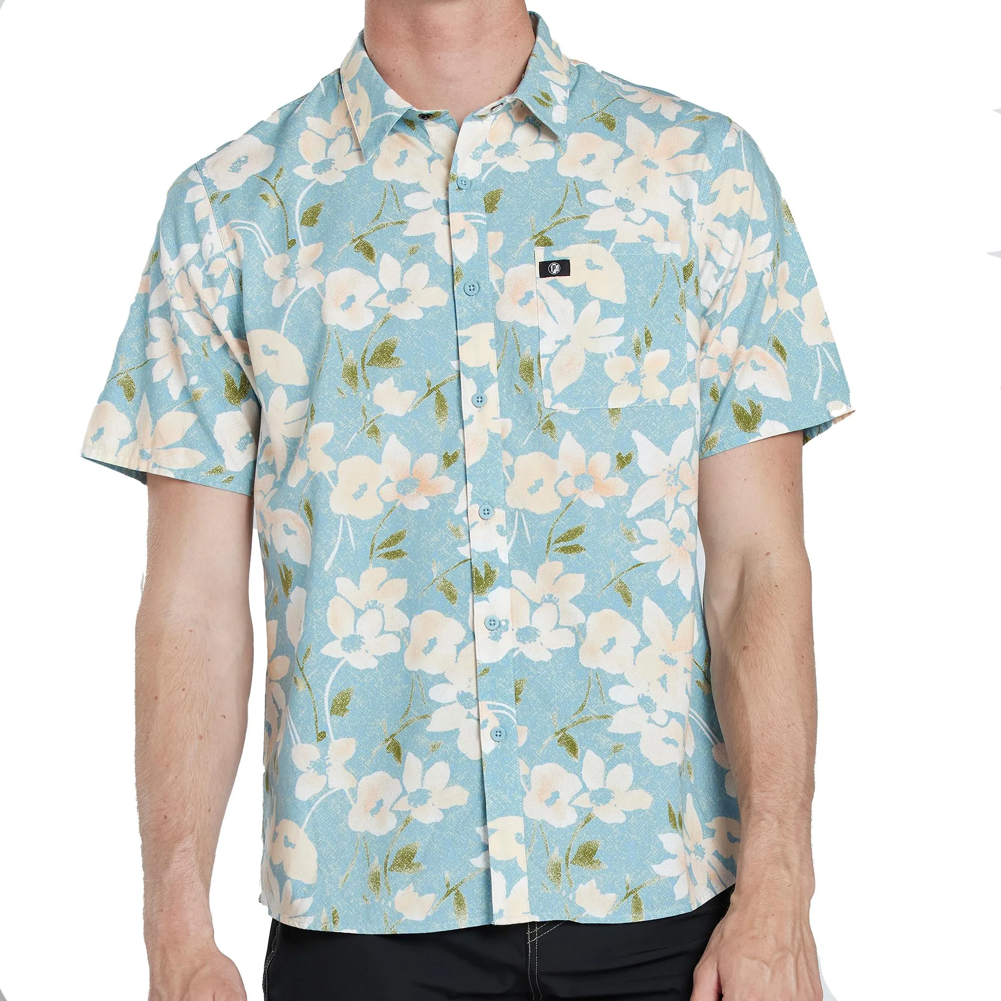 WAYSIDE  SHIRT