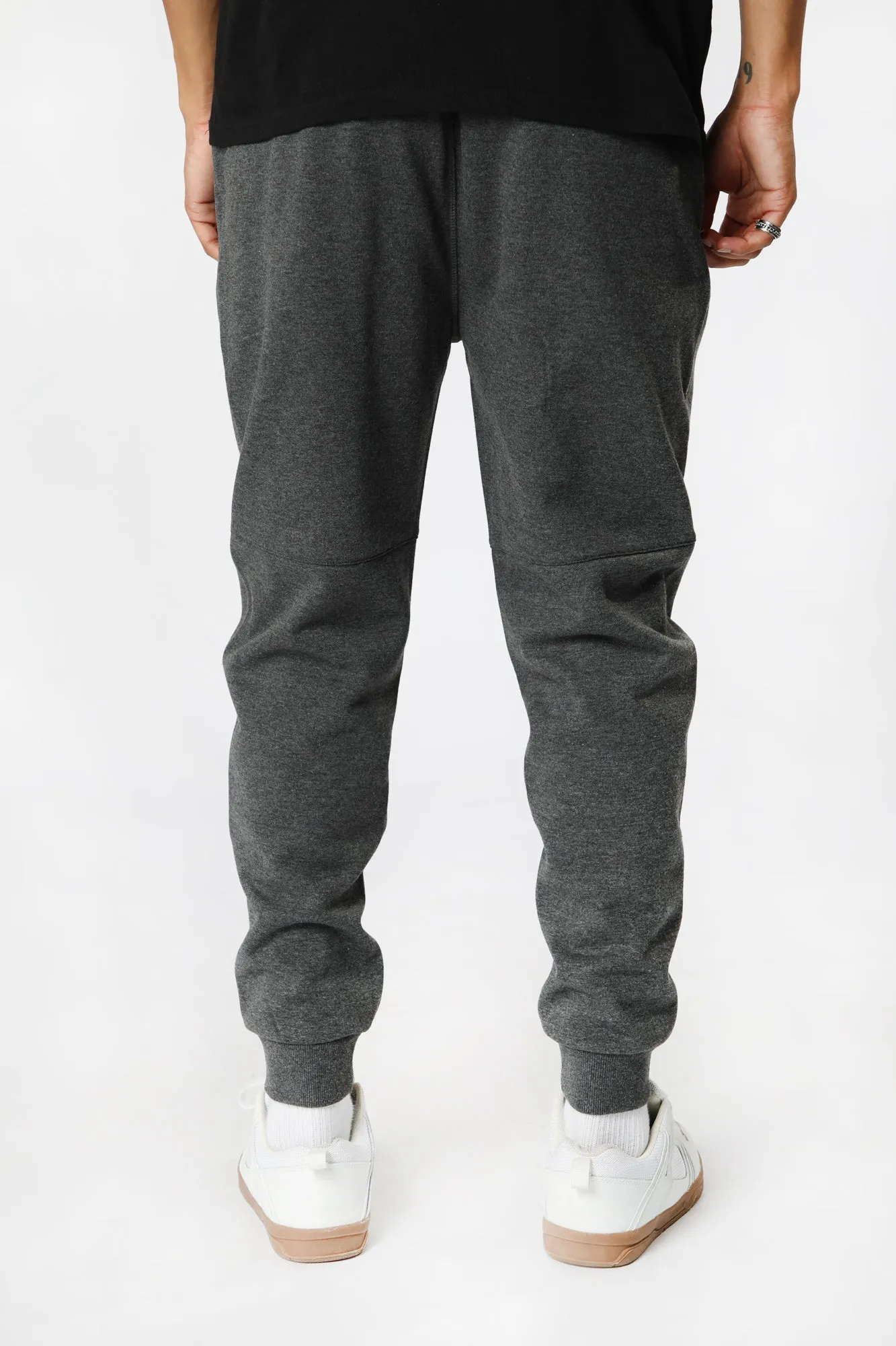 West49 Mens Basic Sport Jogger