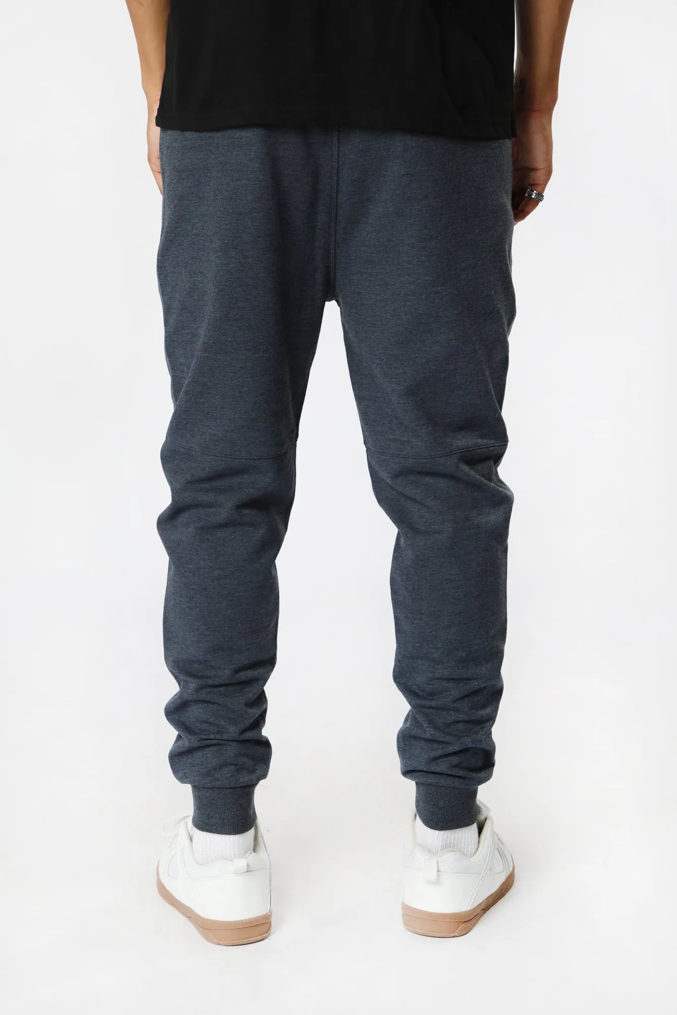 West49 Mens Basic Sport Jogger