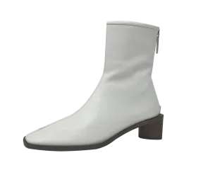 White Boots - Final Sale