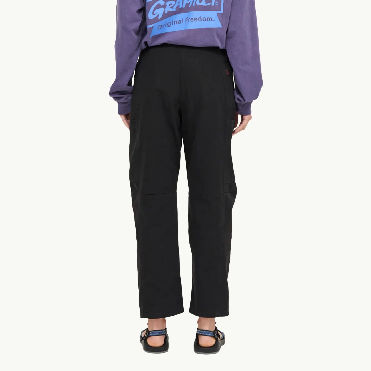 Women's Voyager Pant - Black